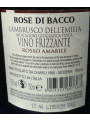 LAMBRUSCO DELL'EMILIA ROSU 